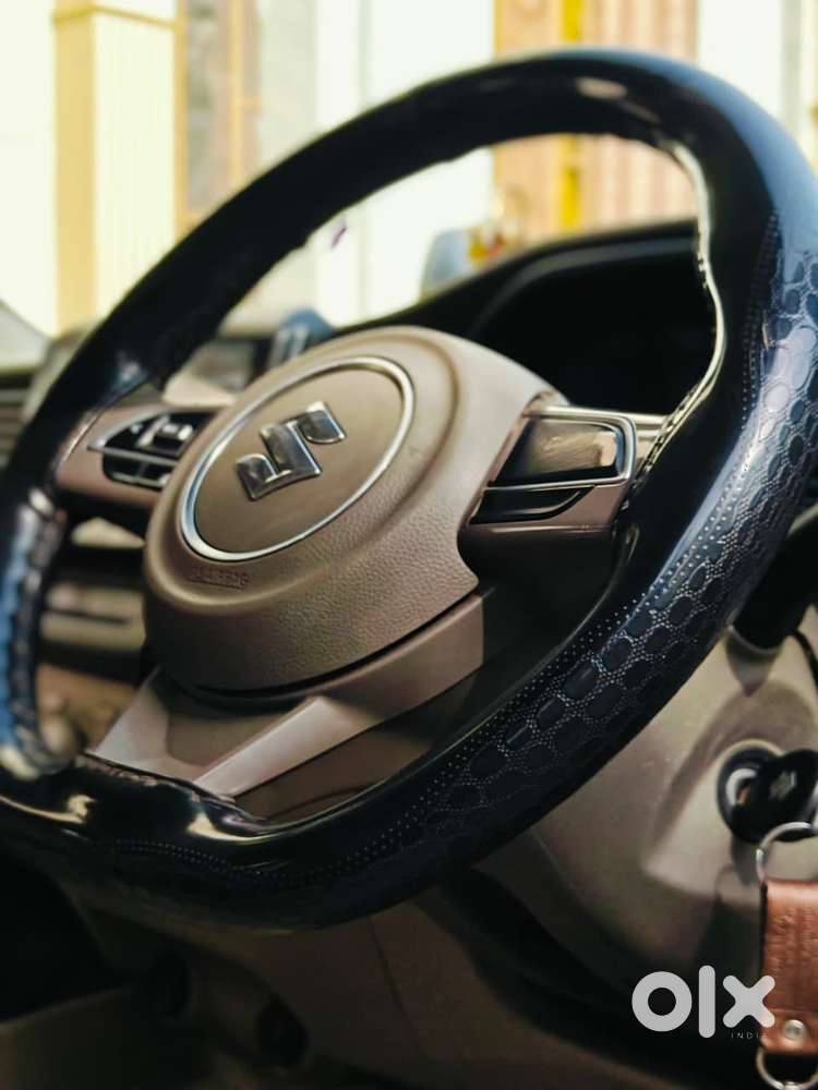 Maruti Suzuki Ertiga Vxi (o) Cng, 2023, Cng & Hybrids