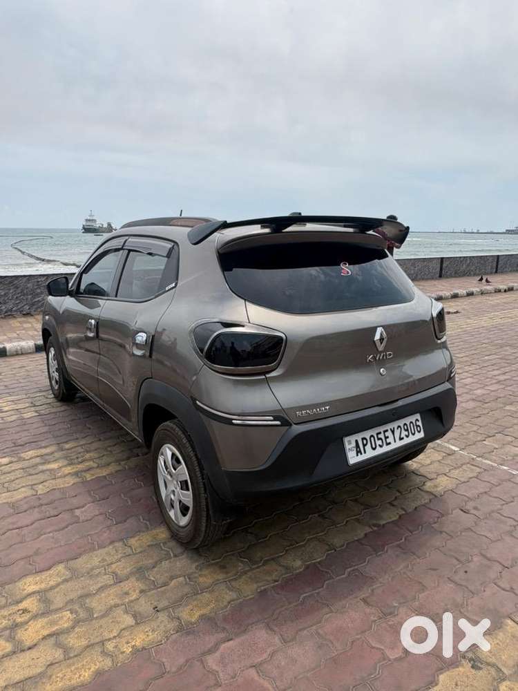 Renault Model Manual 2018
