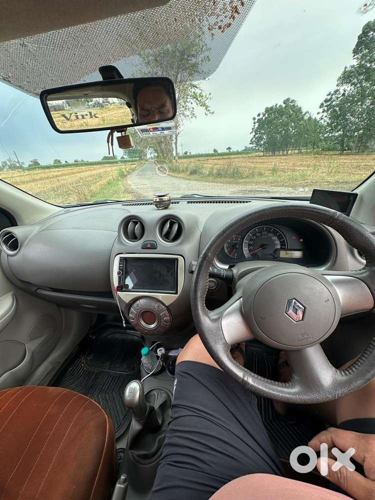 Renault Pulse 2013 Diesel Well Maintained