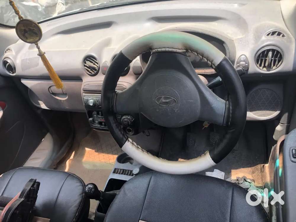 Hyundai Santro 2007 Cng & Hybrids Well Maintained