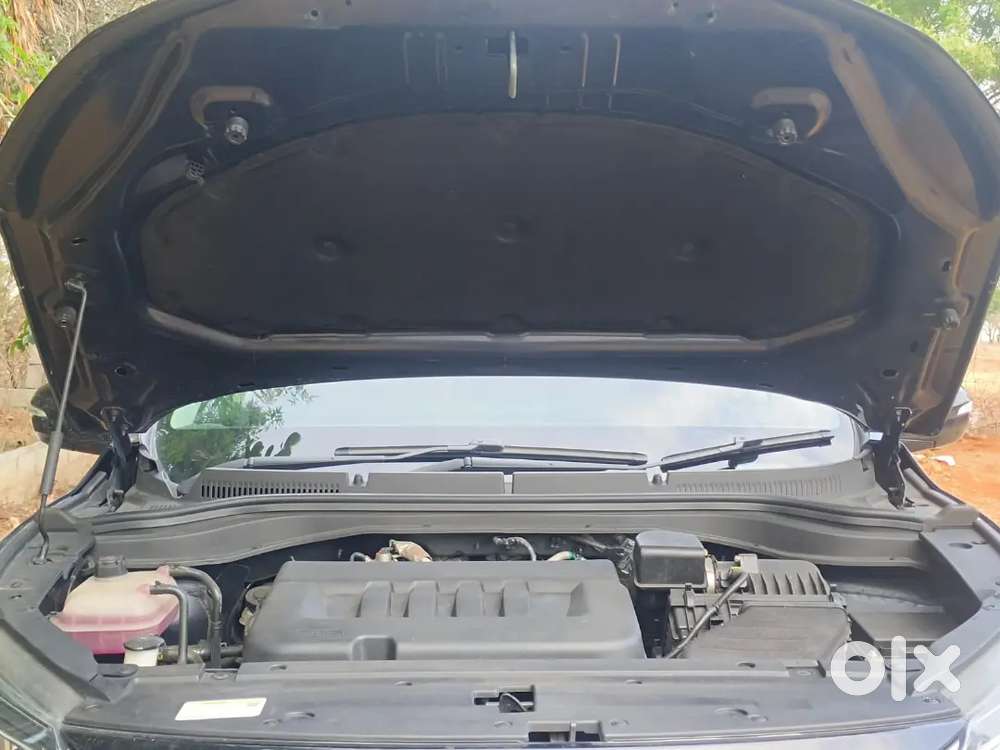Mahindra Xuv700 Diesel 2024