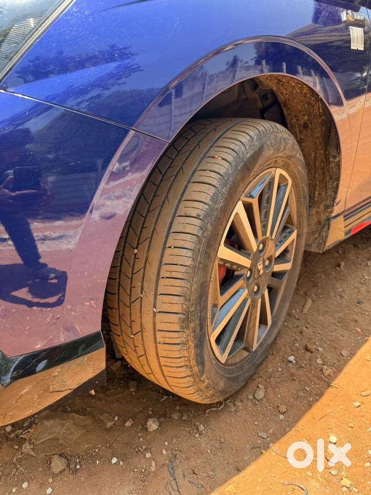 Hyundai Car 2023 Condition Good