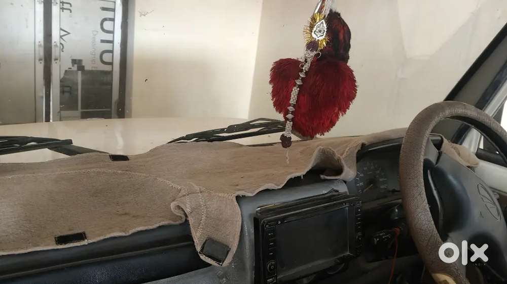 Mahindra Be 6 2014 Diesel 80000 Km Driven