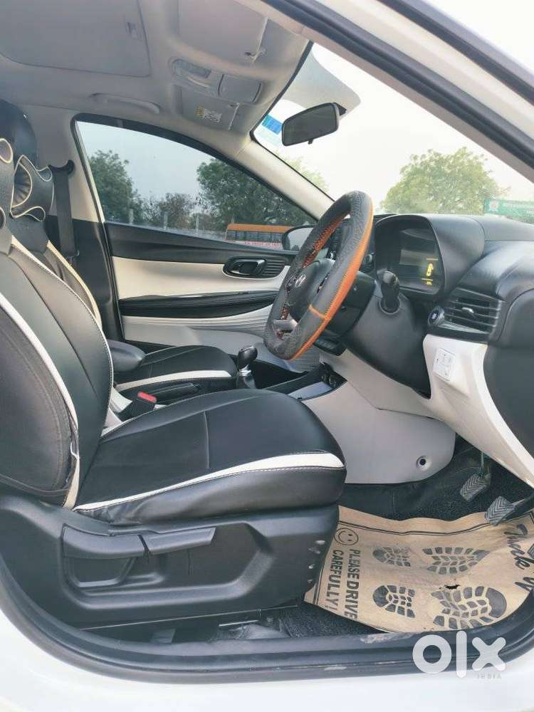 Hyundai I20 1.2 Asta, 2024