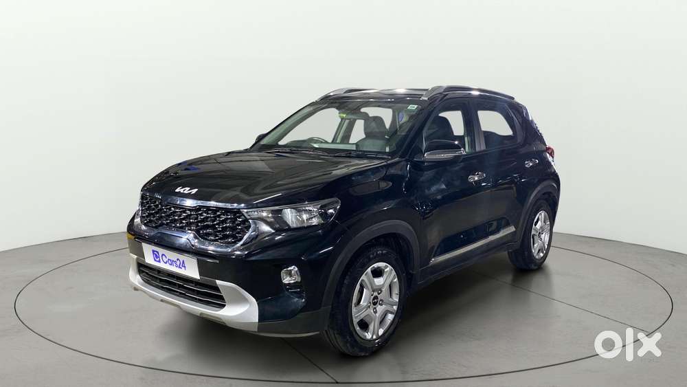 Kia Sonet 1.2 Htk Plus, 2021, Petrol
