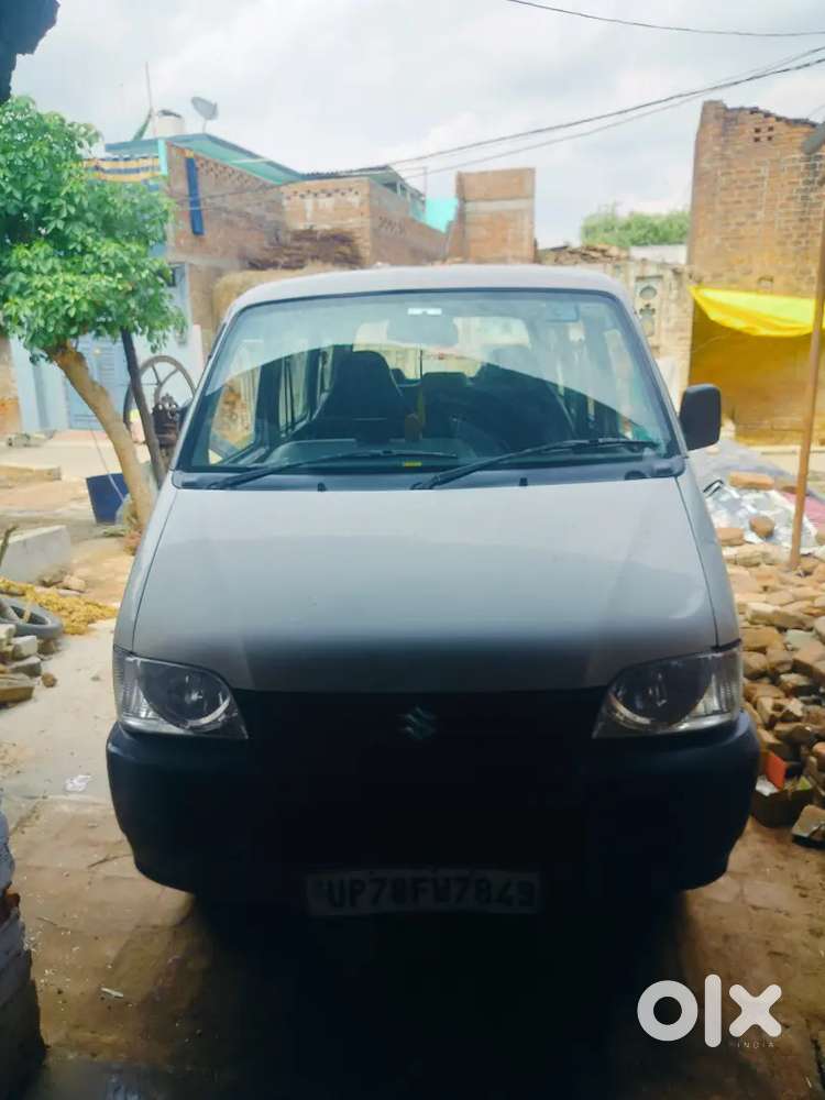Maruti Suzuki Eeco 2019
