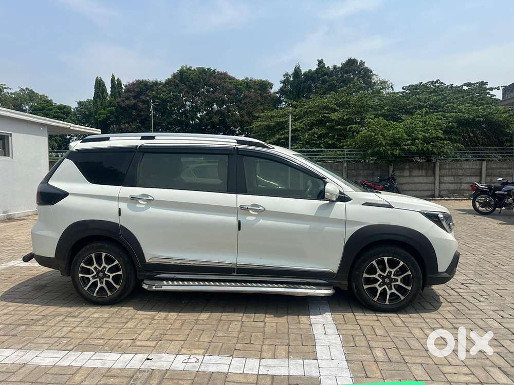 Maruti Suzuki Xl6 Petrol 2023