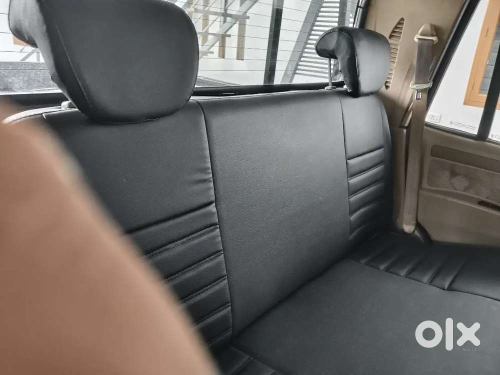 Mahindra Scorpio Getaway Camper Well Maintained Vehicle For Sale