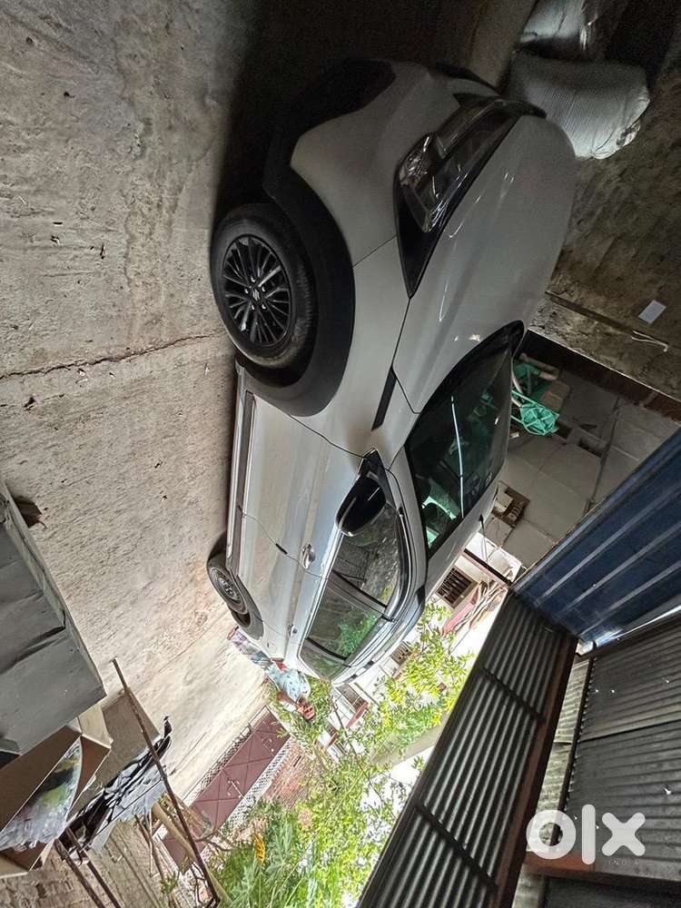 Maruti Suzuki Xl6 2022 Petrol Well Maintained