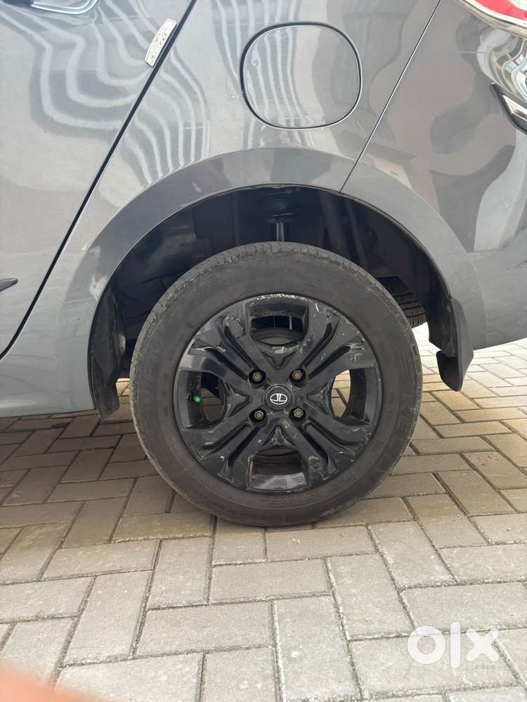 Tata Tigor, 2024, Cng & Hybrids