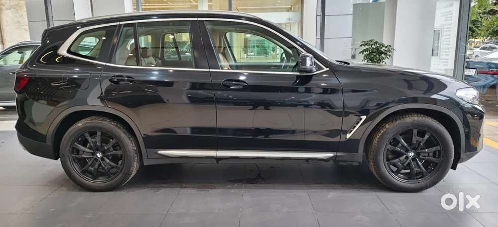 Bmw X3 Xdrive20d M Sport, 2023, Diesel