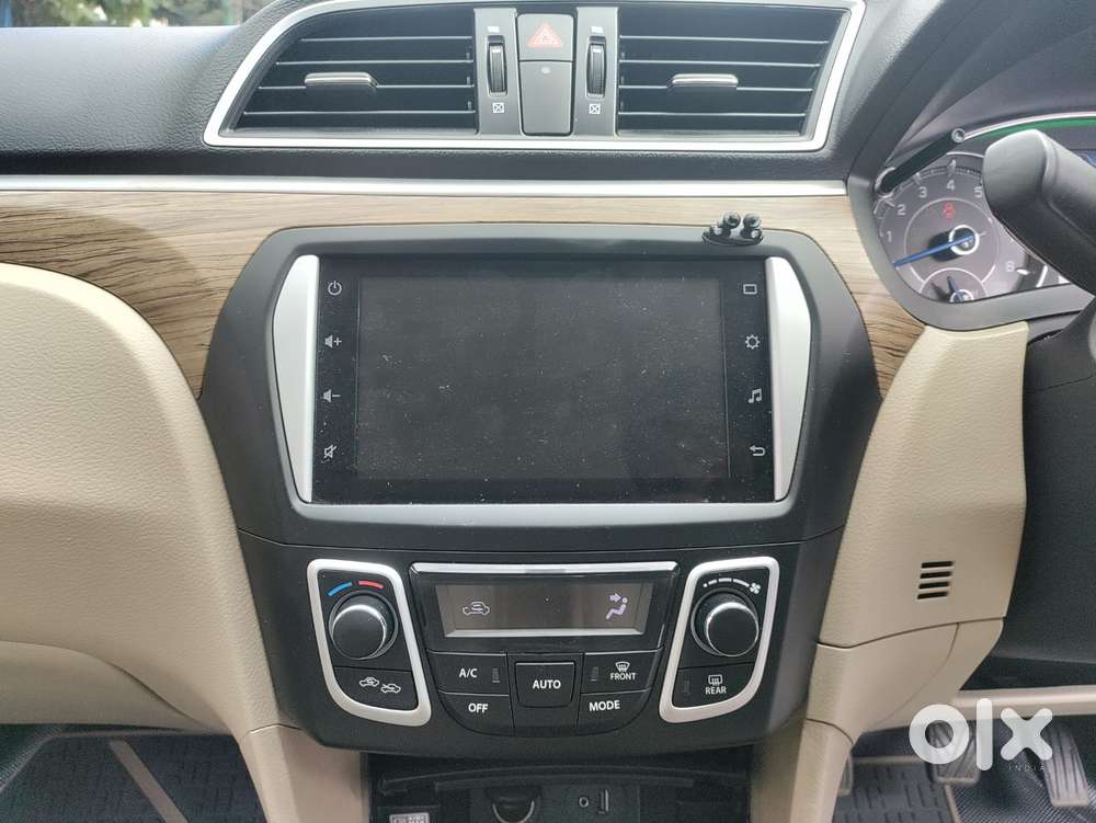 Maruti Suzuki Ciaz 1.5 Alpha Shvs Mt, 2024