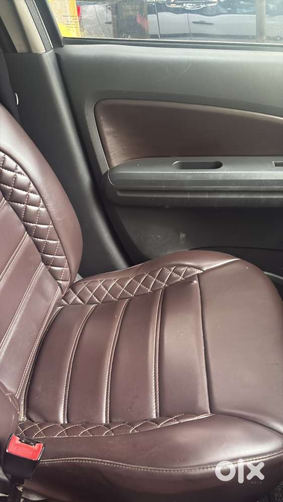 Maruti Suzuki Ritz 2011 Km Driven