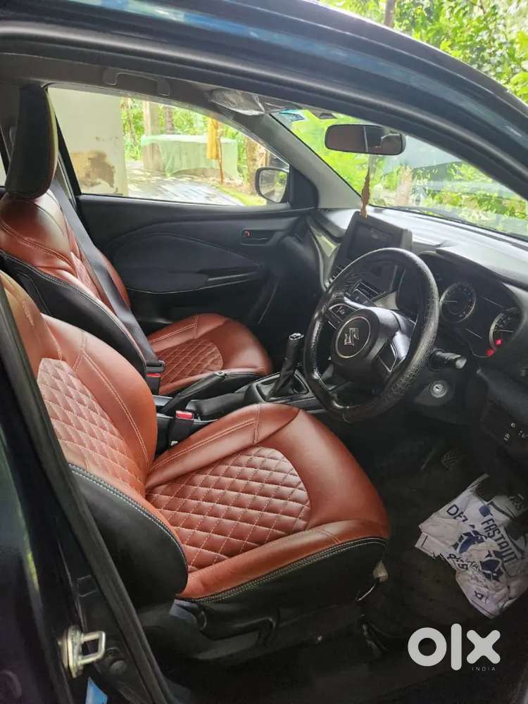 Maruti Suzuki Baleno 2023 Petrol 17000 Km Driven
