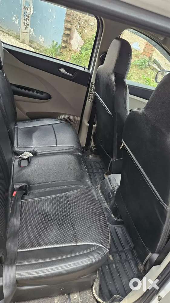 Your Exchane Car