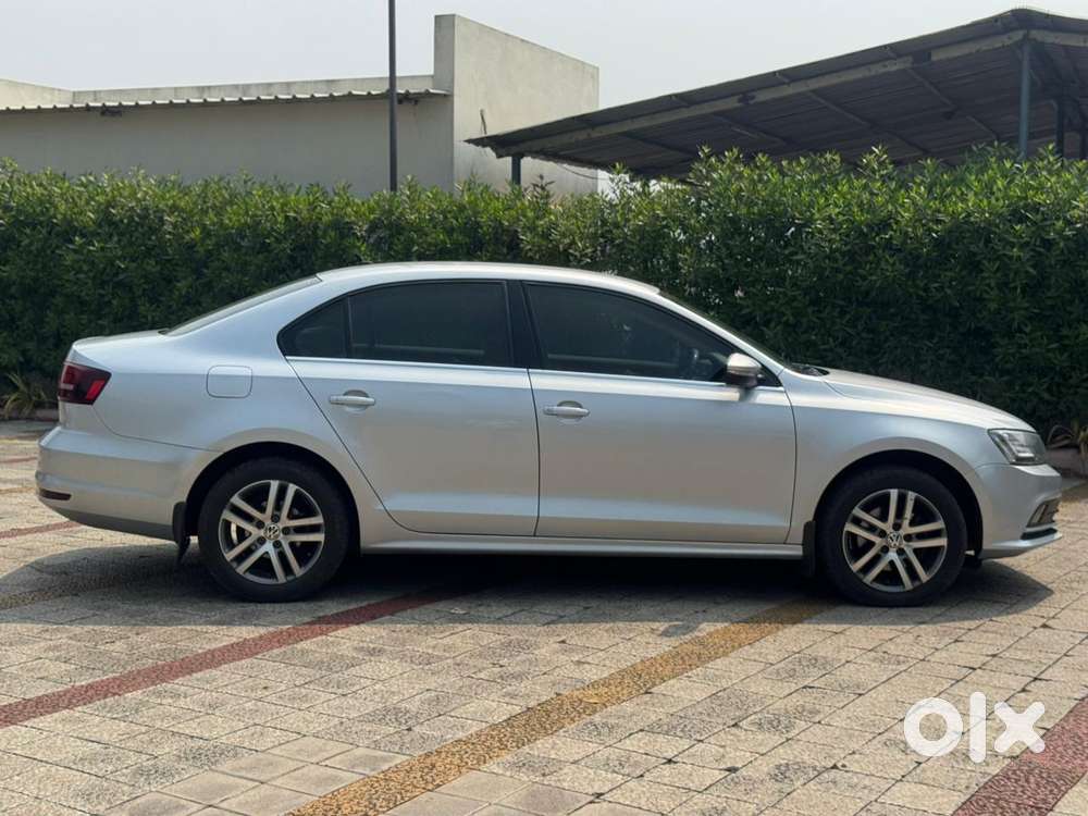 Volkswagen Jetta [2013-2017] 2.0 Highline Tdi, 2016, Diesel