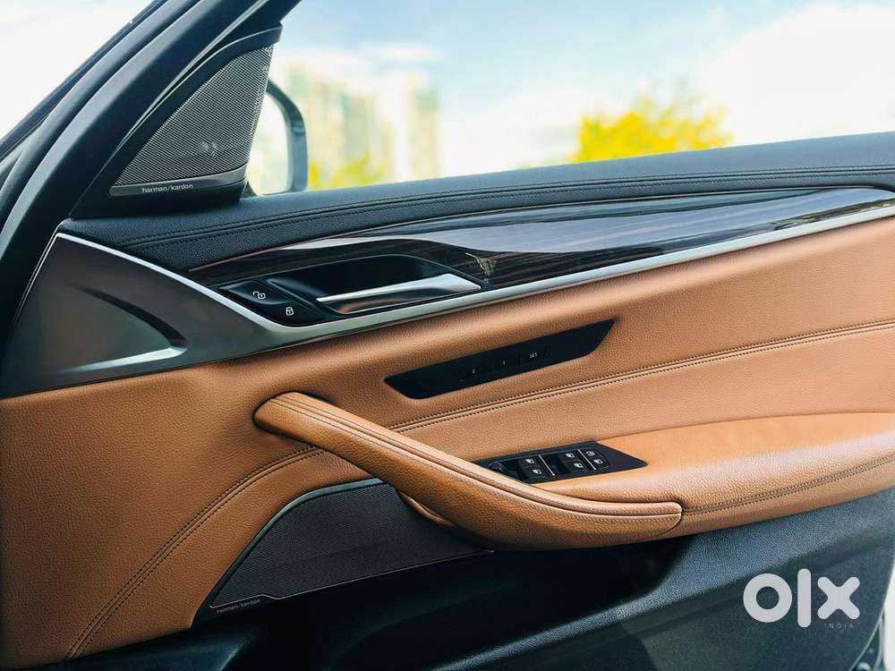 2017 Bmw Diesel (superb Condition)