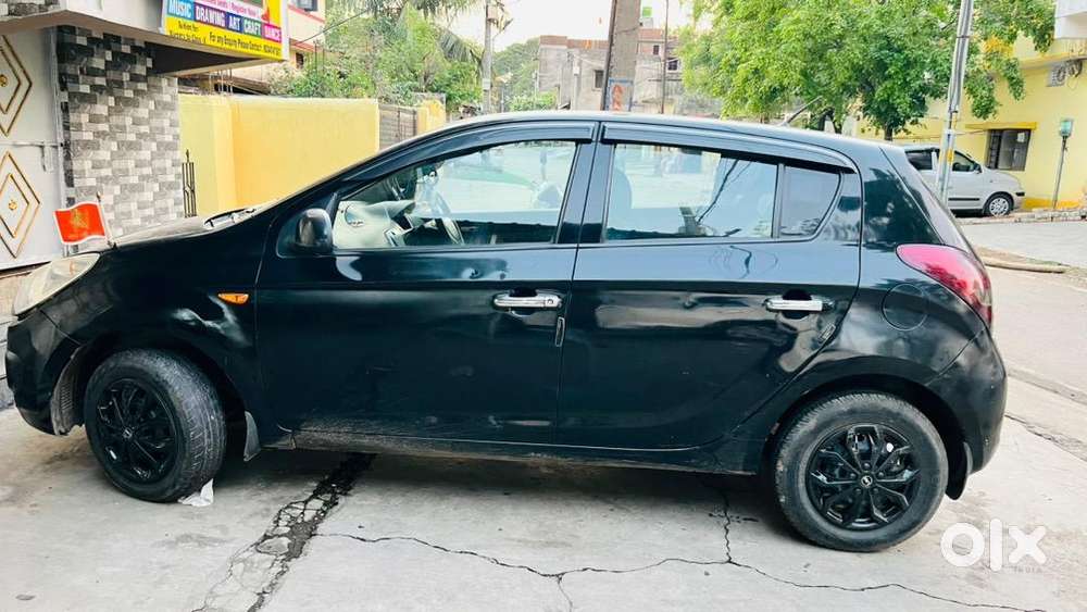 Hyundai I20 15 Petrol Well Maintained