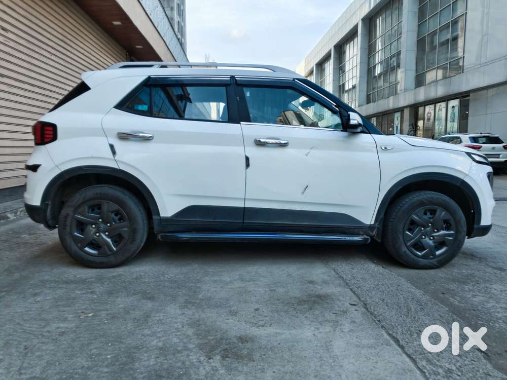 Hyundai Venue S Mt 1.2 Kappa, 2025, Petrol