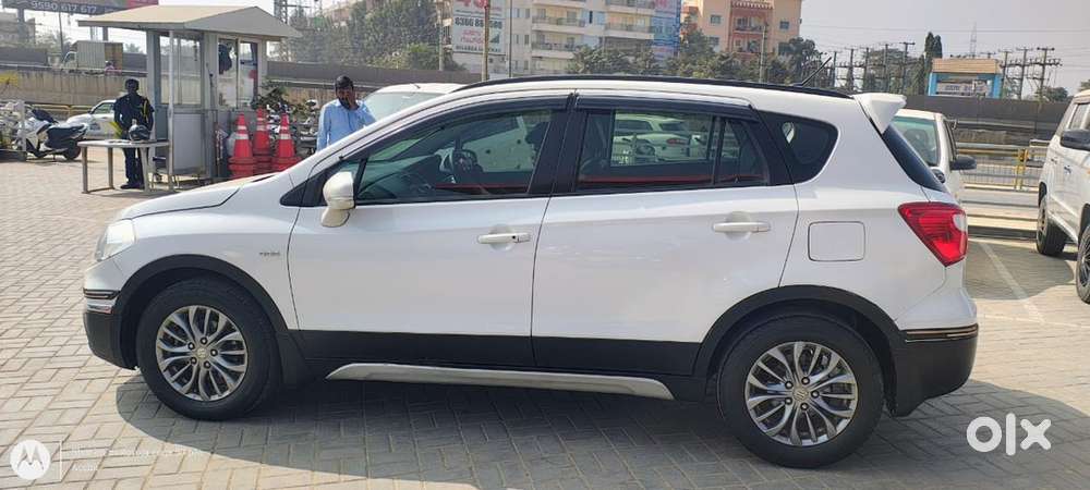 Maruti Suzuki Diesel 2017 Car