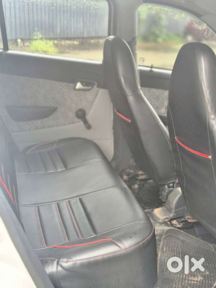 Maruti Suzuki Alto 800 Vxi, 2018, Petrol