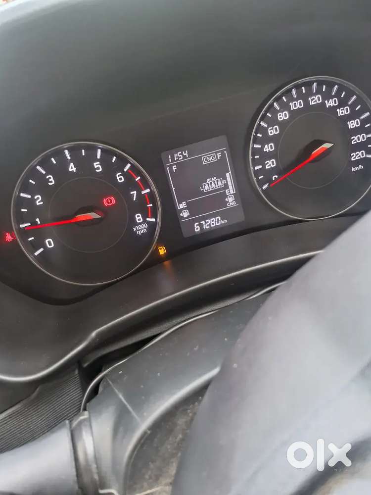 Maruti Suzuki Dzire 2026 Every Installment 17600 Total Installment 48