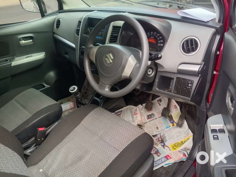 2011 Wagnor New Paper 2031 Low Km 47000 Showroom Condition