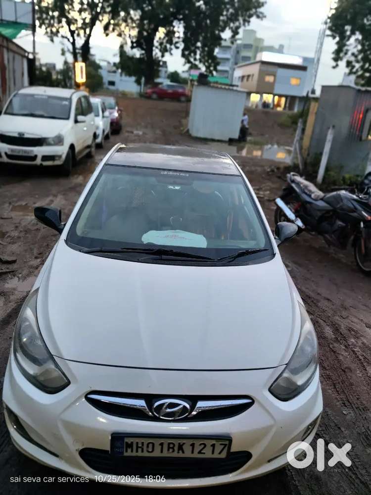 Petrol Cng Good Condition