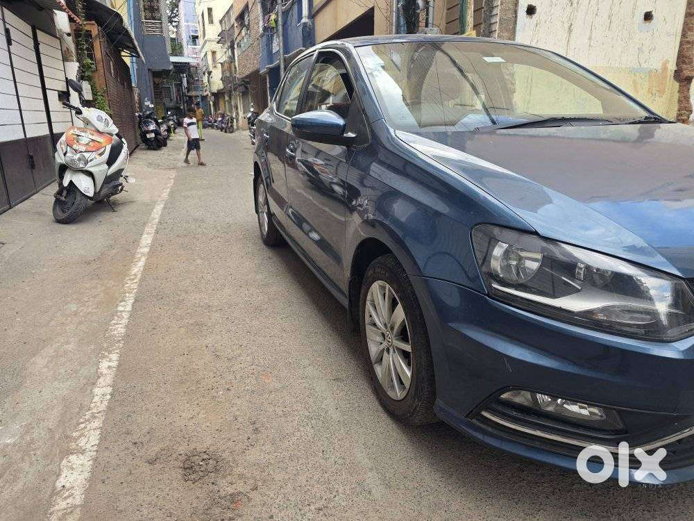 Volkswagen Ameo 1.5 Tdi Highline, 2017, Diesel