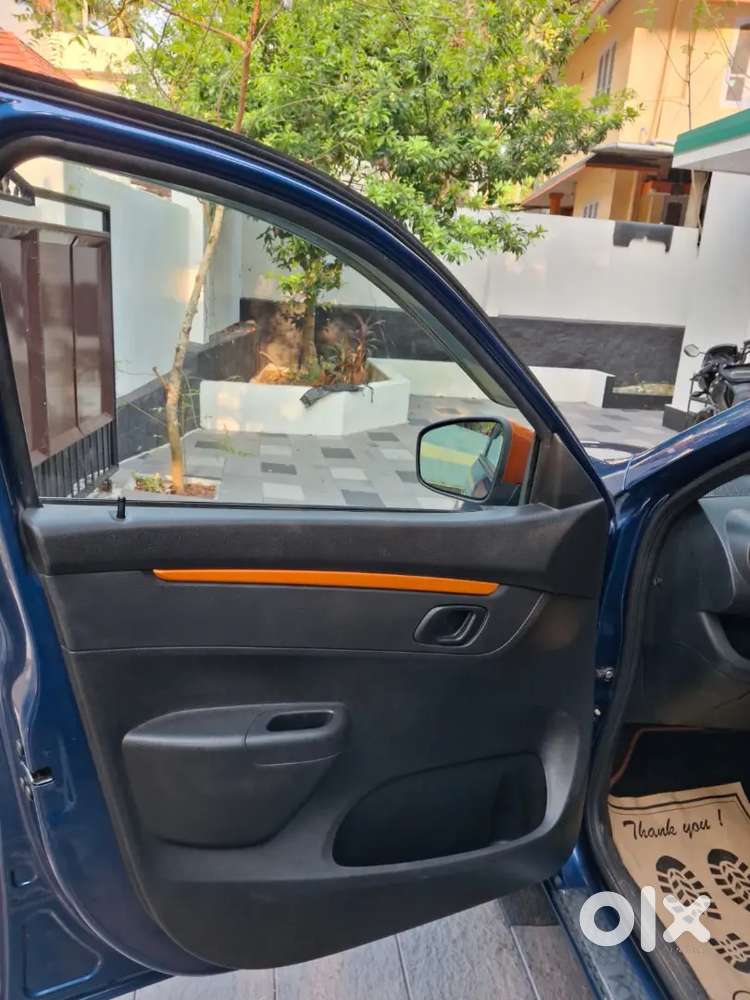 Renault Kwid 2017 Petrol 33000 Km Driven