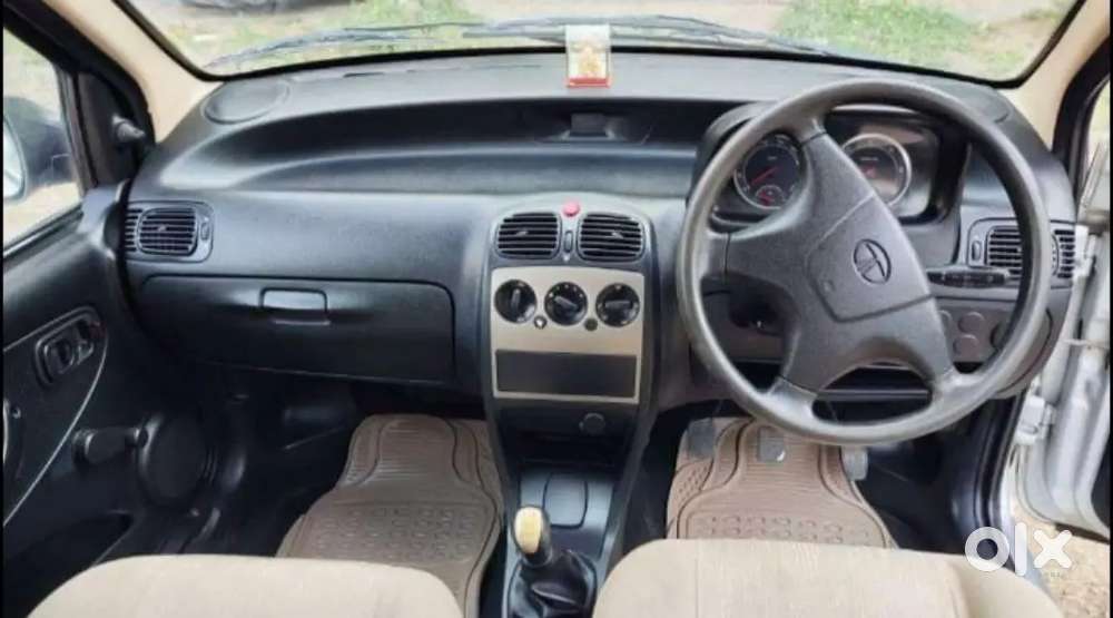 Tata Indica Ev2 2014 Diesel Manual