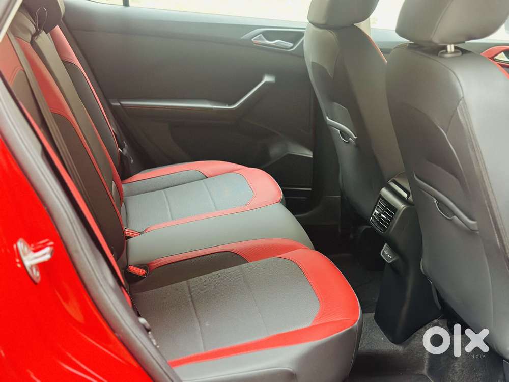 Skoda Kushaq 1.5 Monte Carlo Tsi Dsg, 2025, Petrol