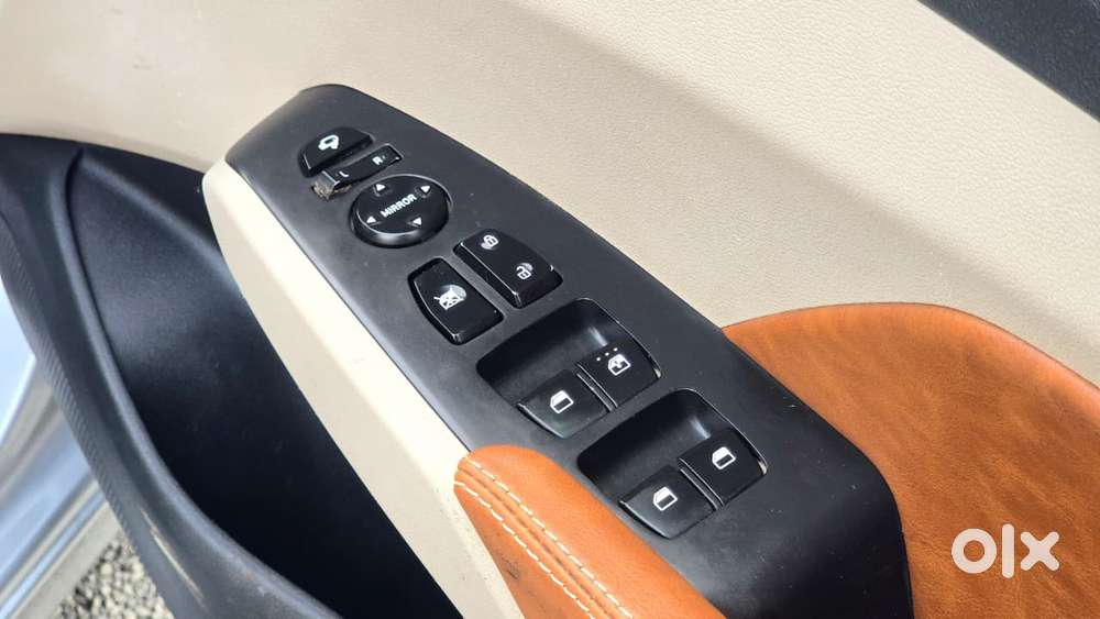 Hyundai Verna 1.5 Sx Diesel At, 2020, Diesel