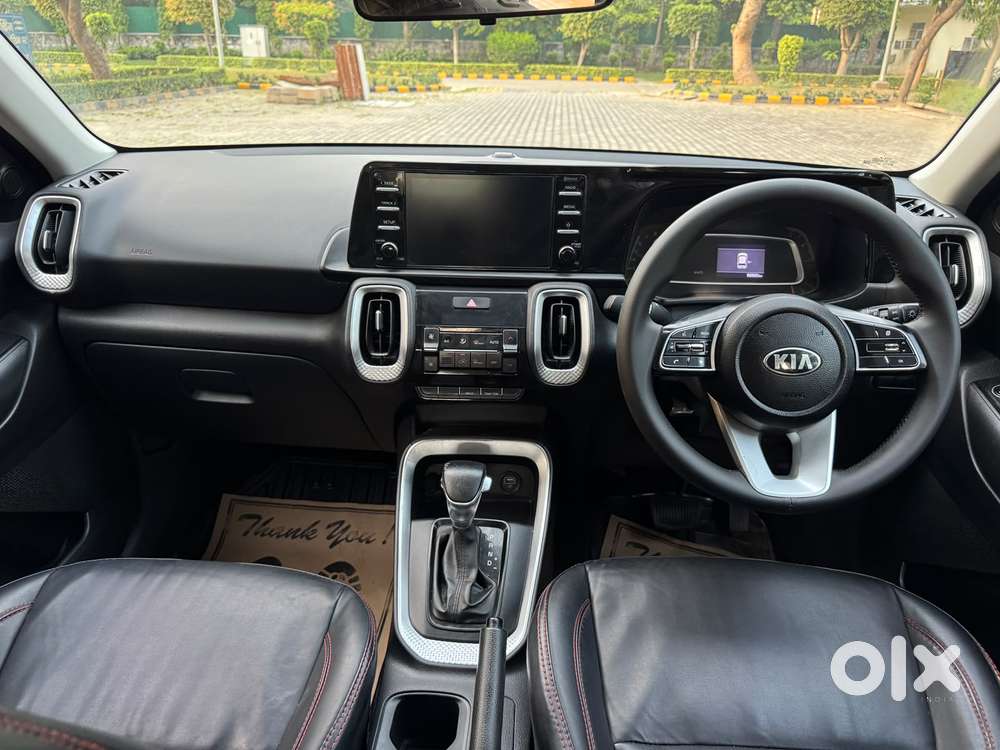 Kia Sonet 1.2 Htk Plus, 2020, Petrol
