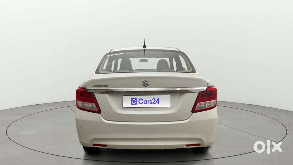 Maruti Suzuki Dzire 1.2 Lxi, 2022, Petrol