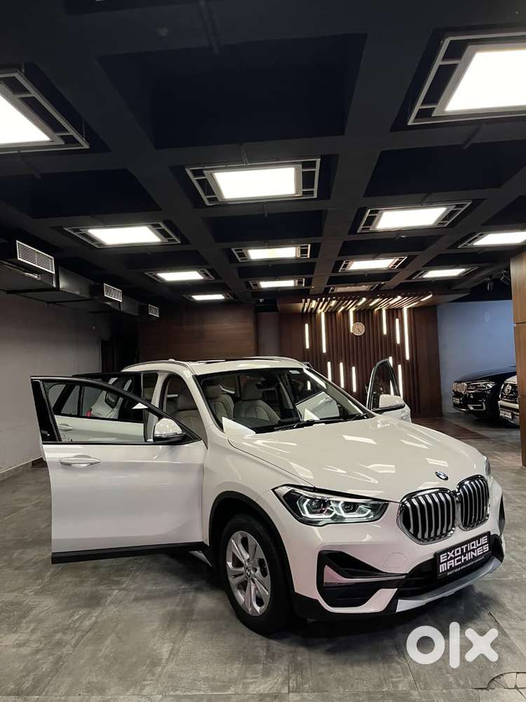 Bmw X1 2.0 Sdrive20i Xline, 2022, Diesel