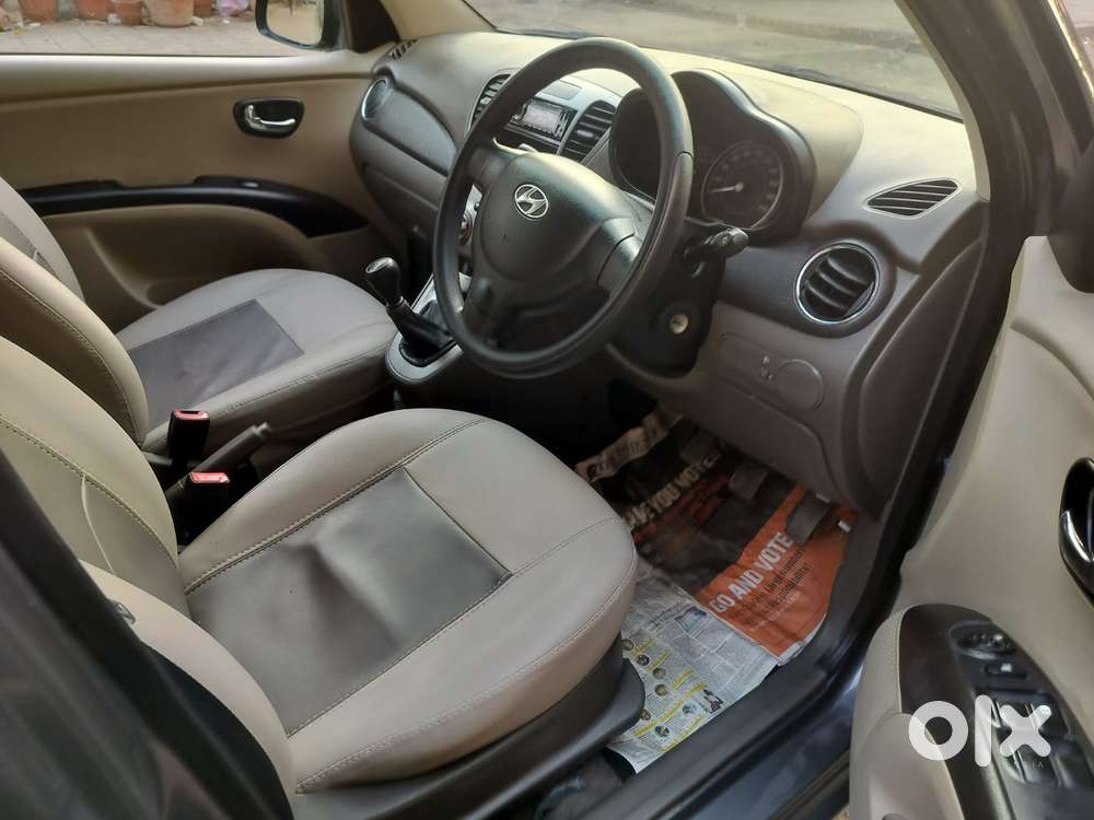 Hyundai I10 1.2 Kappa Magna, 2012, Petrol