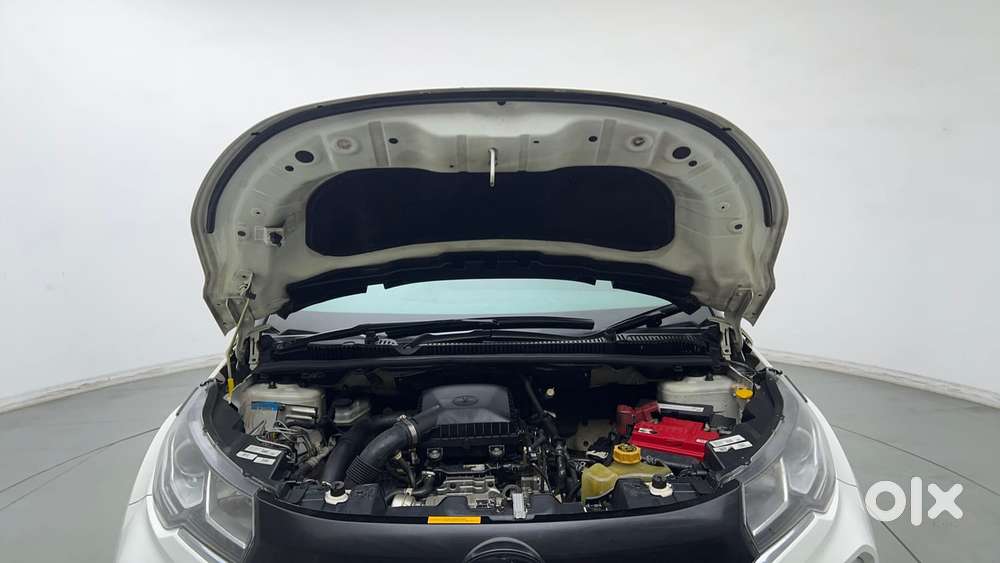 Tata Nexon 1.2 Revotron Xz Plus, 2023, Petrol