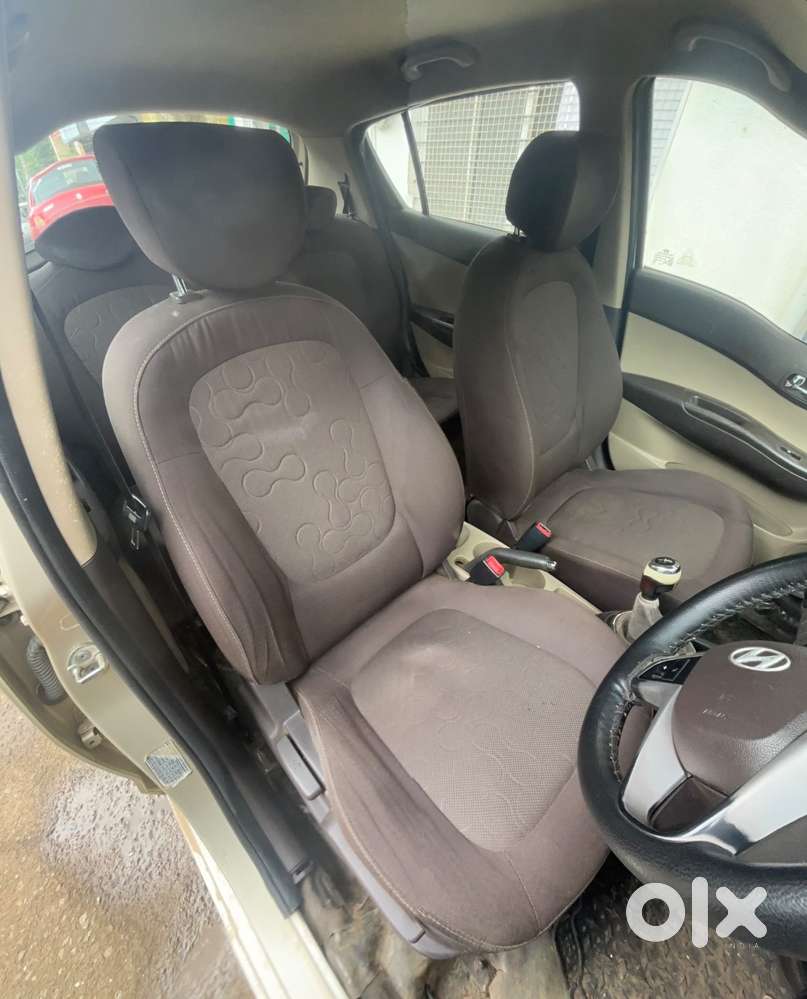 Hyundai I20 2010 Diesel Good Condition