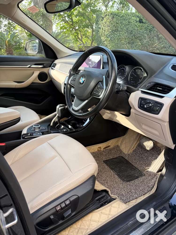 Bmw X1 2.0 Sdrive20d Xline, 2020, Diesel