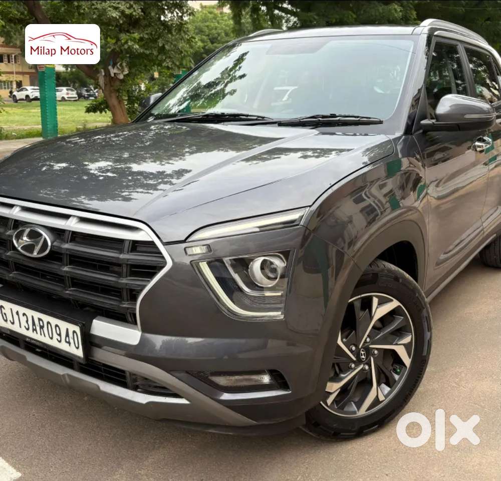 Hyundai Creta 1.4 E Plus Crdi, 2020, Diesel
