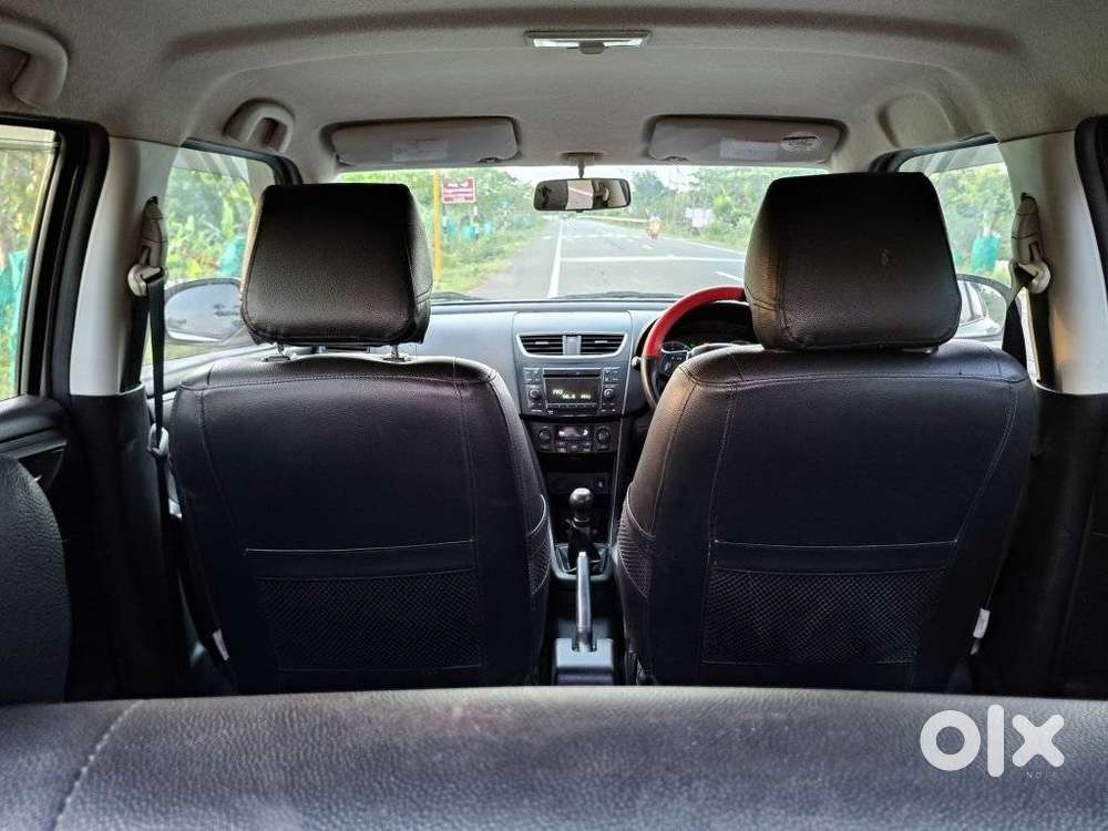 Maruti Suzuki Swift Ddis Zdi, 2014, Diesel