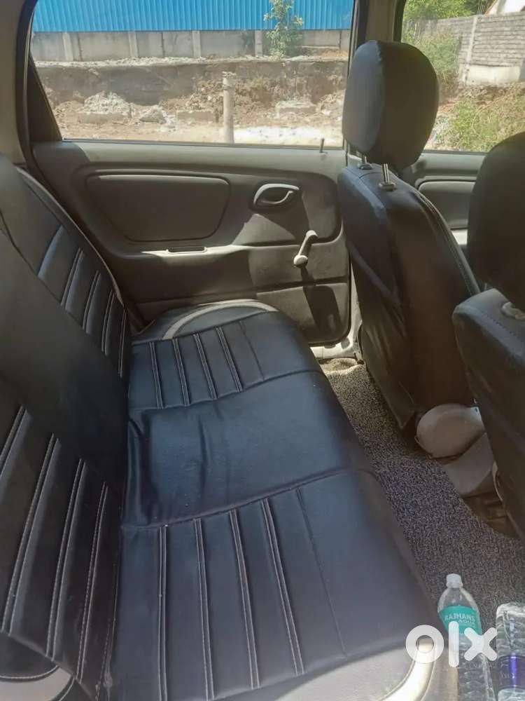 Maruti Alto Lx 2005 Petrol  Good Condition  Clean Papers