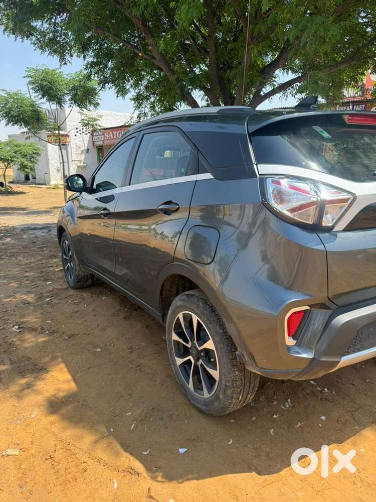 2021 Tata Nexon Diesel