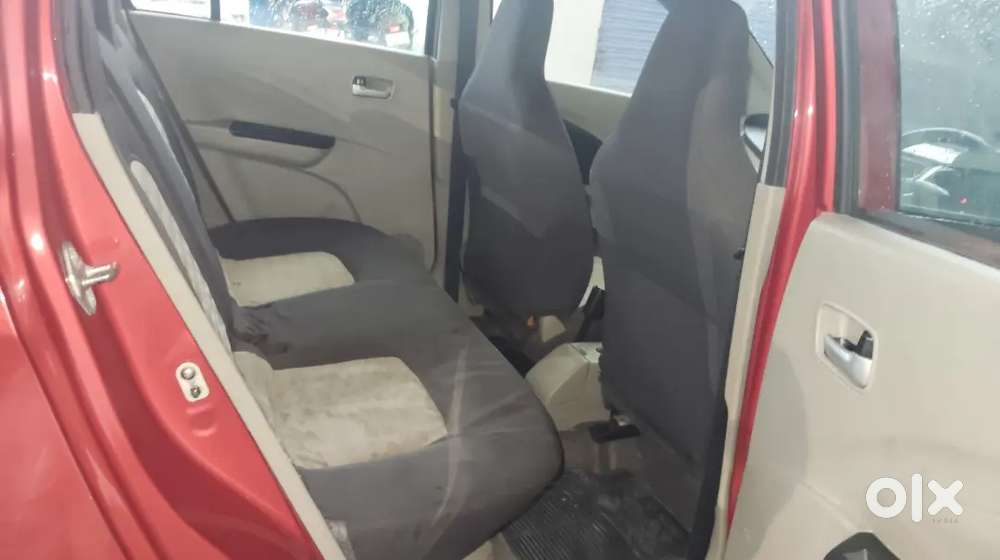 Celerio Vdi 2016 Model.well Maintain