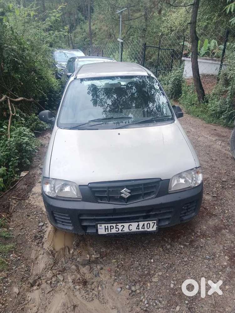 Maruti Suzuki Alto 2011