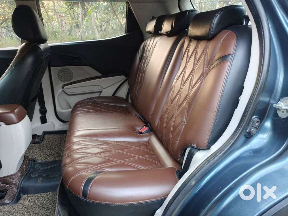 Mahindra Xuv300 W6 Diesel, 2019, Diesel