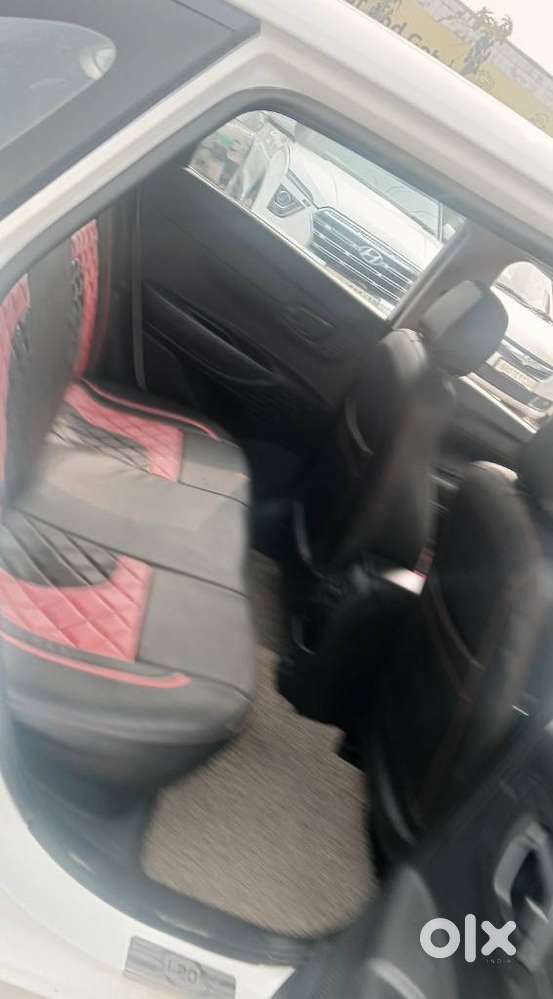 Hyundai I20 1.4 Magna At, 2022