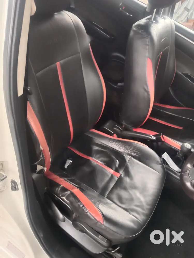 Swift Vxi 2016 Maruti Suzuki