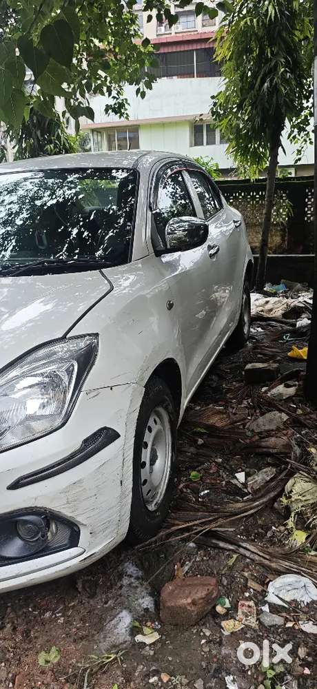 Maruti Suzuki Dzire Lxi 2023